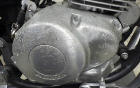 HONDA REBEL 250 2009 MC13