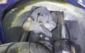 SUZUKI ADDRESS V125 G CF4EA