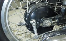 KAWASAKI W400 2006 EJ400A