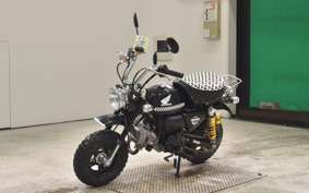 HONDA MONKEY AB27