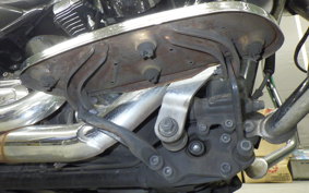 HARLEY FLHX 1580 2009