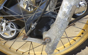 YAMAHA XT250 SEROW T 30X