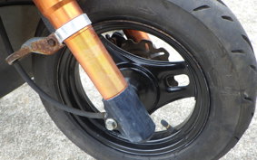 SUZUKI ADDRESS V125 G CF46A