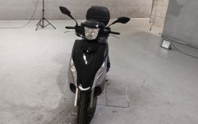 SUZUKI ADDRESS V125 DT11A