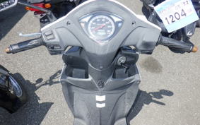 SUZUKI ADDRESS 110 CE47A