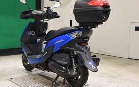SUZUKI SWISH 125 2019 DV12B