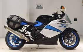 BMW K1200S 2008