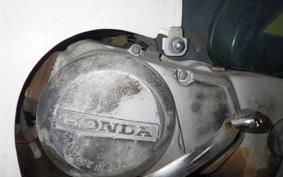 HONDA C50 SUPER CUB C50