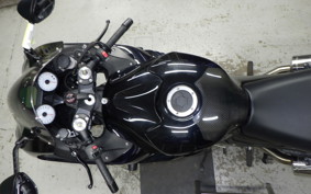 KAWASAKI ZZ1400 NINJA R A 2008 ZXT40D