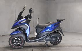 YAMAHA TRICITY 155 ABS SG37J
