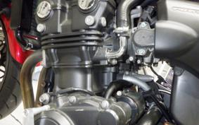HONDA CB400 SUPER BOLDOR VTEC 2012 NC42