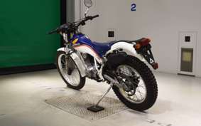 HONDA TL125 2021 JD06