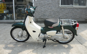HONDA SUPER CUB50 AA09