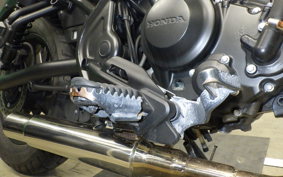 HONDA REBEL 250 A 1995 MC49