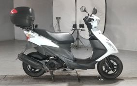 SUZUKI ADDRESS V125 CF4MA