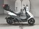 Фото Suzuki ADDRESS V125 с японского аукциона