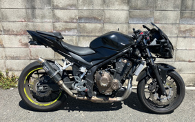 HONDA CBR400R 2019 NC56