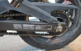 HONDA CB250 MC43