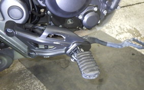 HONDA REBEL 250 A 2014 MC49