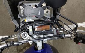 SUZUKI DJEBEL250GPS SJ45A