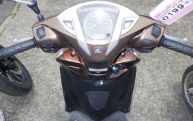 HONDA LEAD 125 JF45