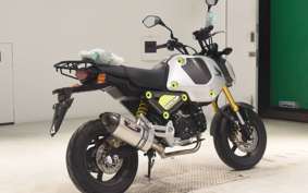 HONDA ｸﾞﾛﾑ-2