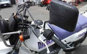 SUZUKI DJEBEL 125 SF44A