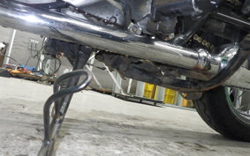 KAWASAKI W650 2000 EJ650A