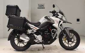 HONDA CB190X