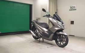 HONDA PCX125 1998 JF81