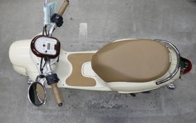 YAMAHA VINO 50 Gen.4