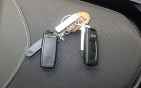 HONDA PCX125 2001 JK05