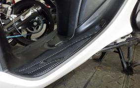 YAMAHA TRICITY 125 2013 SE82J