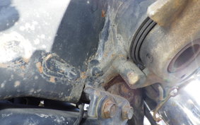 KAWASAKI VULCAN 400 CLASSIC 1997 VN400A