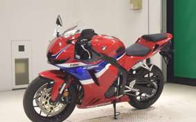 HONDA CBR600RR 2025 PC40