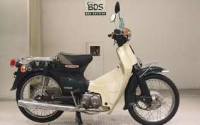 HONDA C90 SUPER CUB HA02