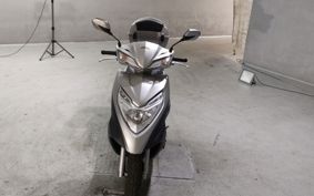 HONDA NS125T TJJL