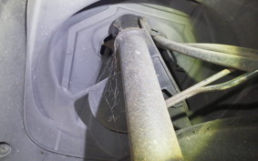 SUZUKI LET's 2 CA1PA