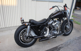 HARLEY FLT1340 1986 211