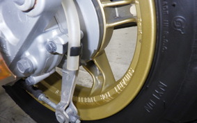 YAMAHA JOG ZR-4 SA56J