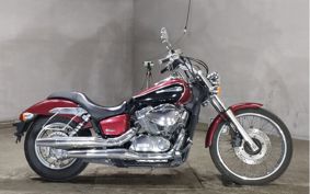 HONDA SHADOW 400 CUSTOM NC45