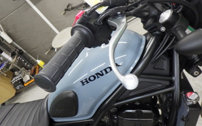 HONDA CL250-2 MC57