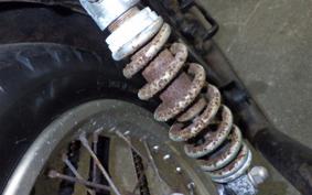 YAMAHA SR400 Gen.2 2022 1JR