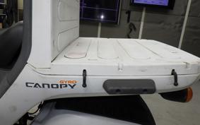 HONDA GYRO CANOPY TA03