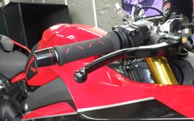 DUCATI PANIGALE V4 S 2020