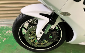 YAMAHA CYGNUS 125 X SE46