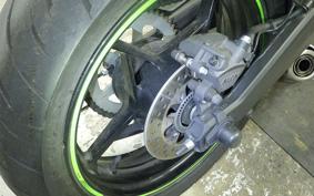 KAWASAKI ZX-25R 2018 ZX250E