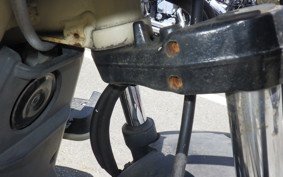 HONDA PS250 MF09