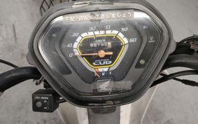 HONDA SUPER CUB50 AA04