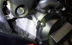 KAWASAKI ZX 10 NINJA ABS 2022 ZXT02L